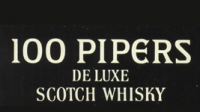 100 Pipers