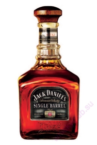 Jack Daniel&rsquo;s Single Barrel