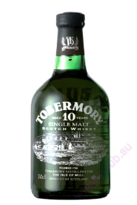 Tobermory 10 Year Old