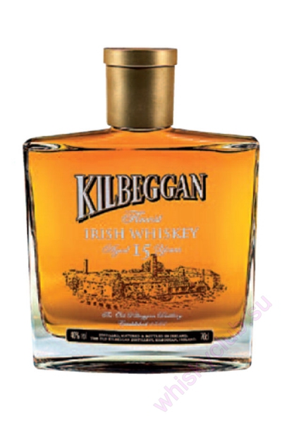 Kilbeggan 15 Year Old