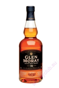 Glen Moray 16 Year Old