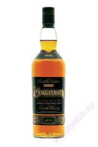 Cragganmore Distilers Edition 1992